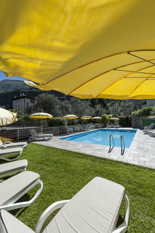 Hotel Garni Ischia マルチェージネ エクステリア 写真