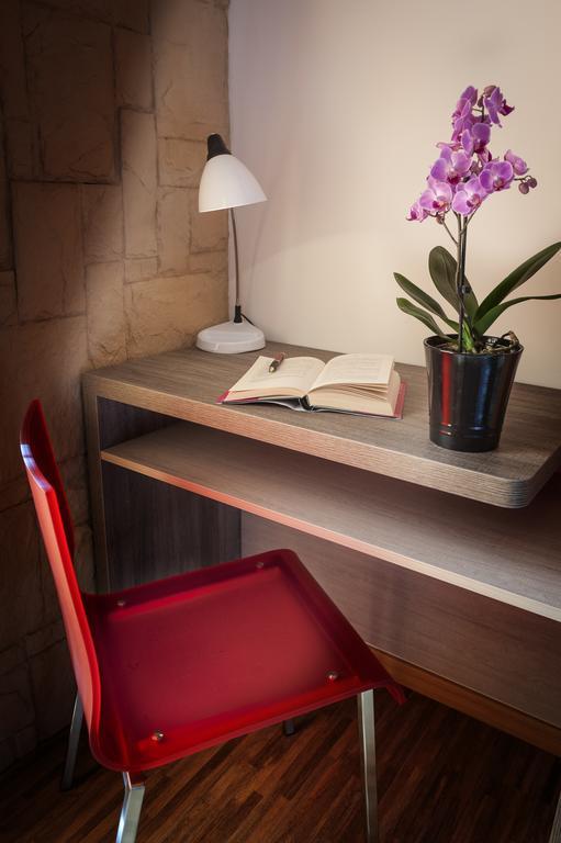 Hotel Garni Ischia マルチェージネ 部屋 写真