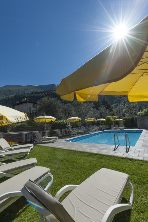 Hotel Garni Ischia マルチェージネ エクステリア 写真